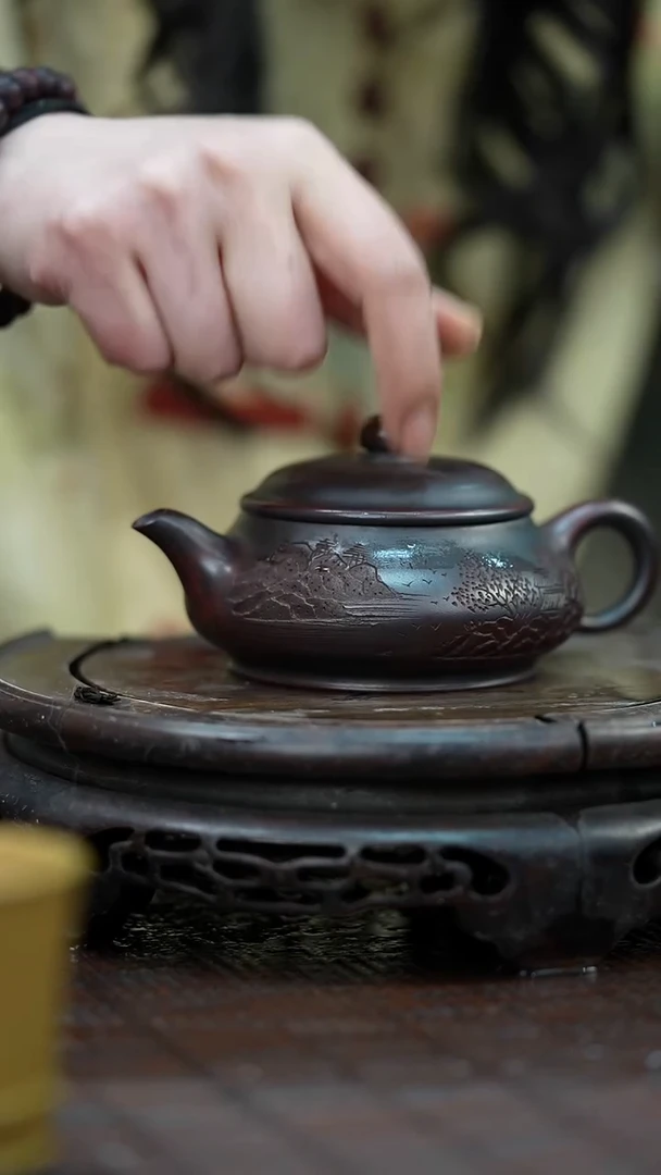 岁颐传砂原矿全手12