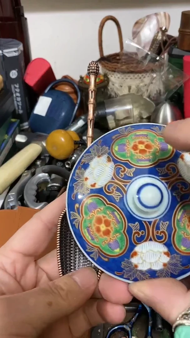 【闪购商品】摆件茶文化,工艺美术