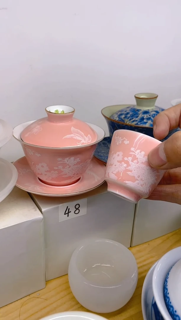 【闪购商品】其他高温烧制陶瓷32