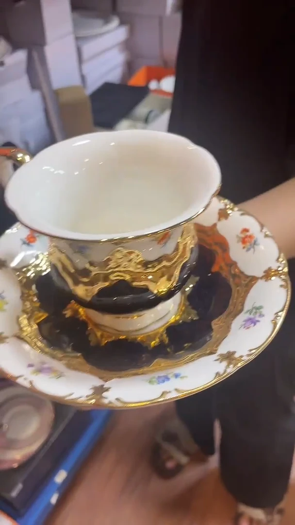 杯鸿辉家品牌瓷器，京东包邮！