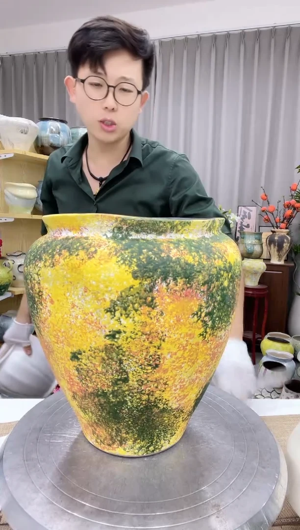 陶瓷花盆7.23直播链接