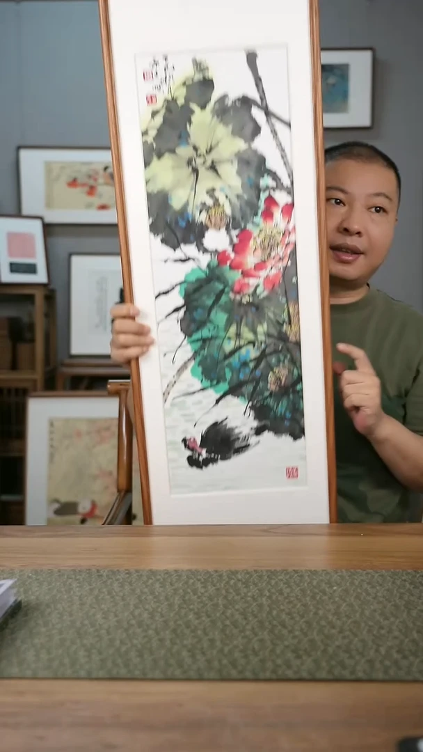 书法协会会员老师作品-