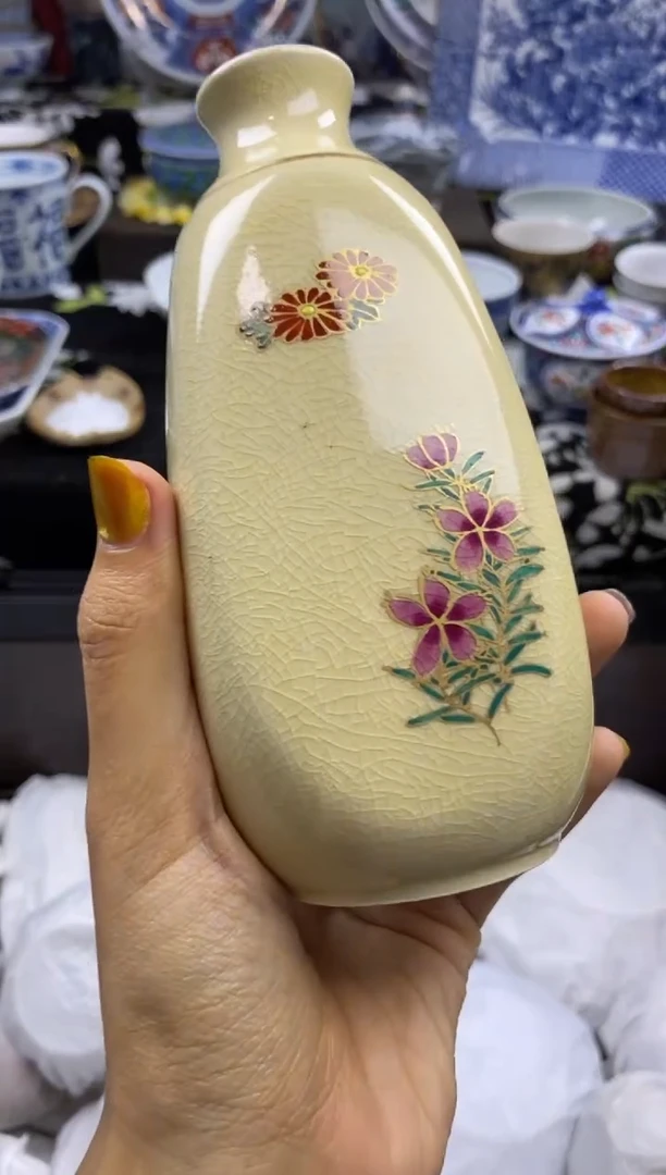 瓷片瓷色工艺品品品品