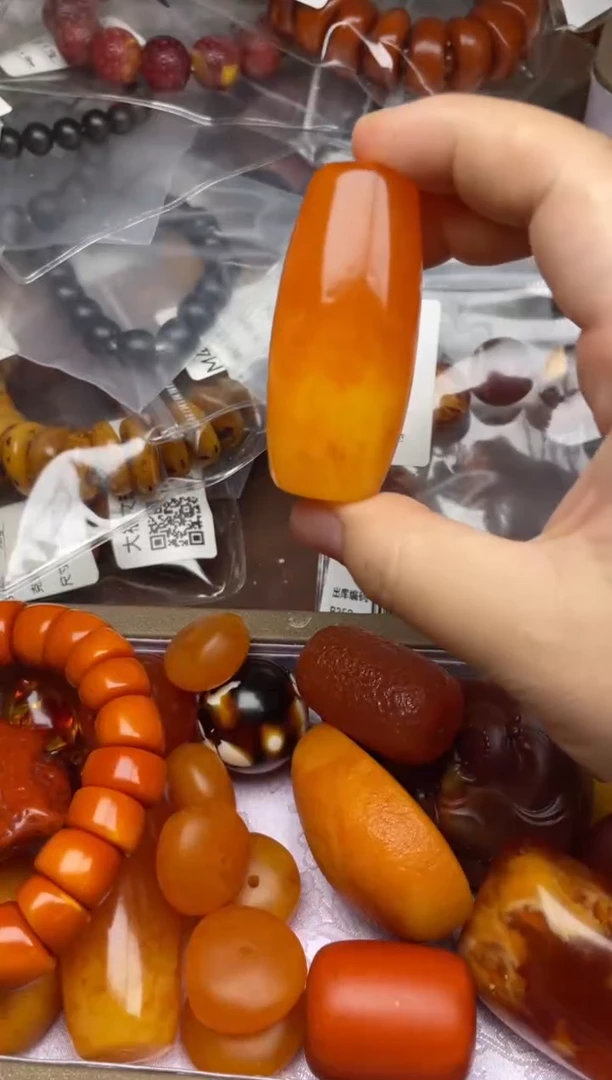 高端原创饰品301