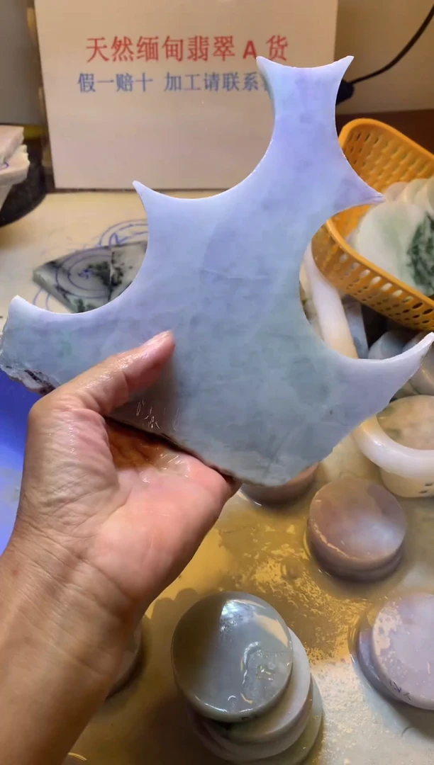 翡翠裸石翡翠裸石