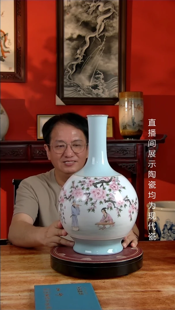 景德镇御匠邦陶瓷1