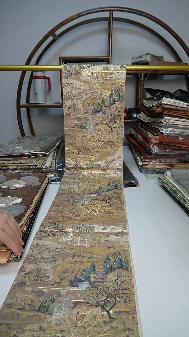 织绣59 风景风景风景