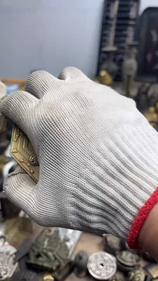 《****》小物件123456