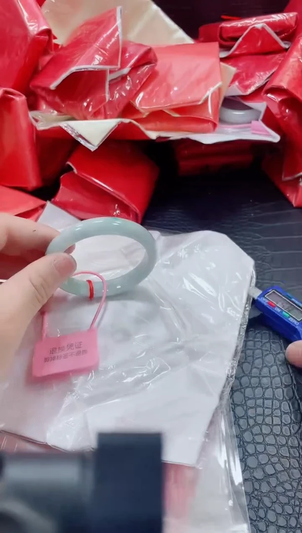 非金属无小哥306号手镯57.1圈口