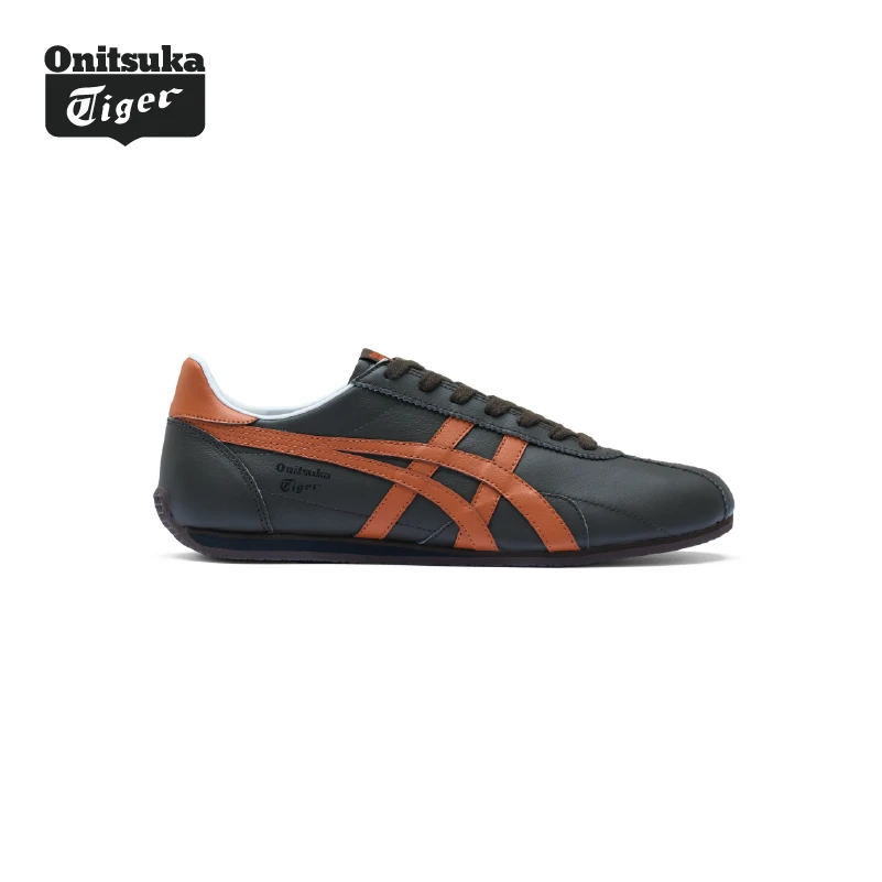 [新品]Onitsuka Tiger鬼塚虎RUNSPARK男女鞋复古运动时尚休闲鞋