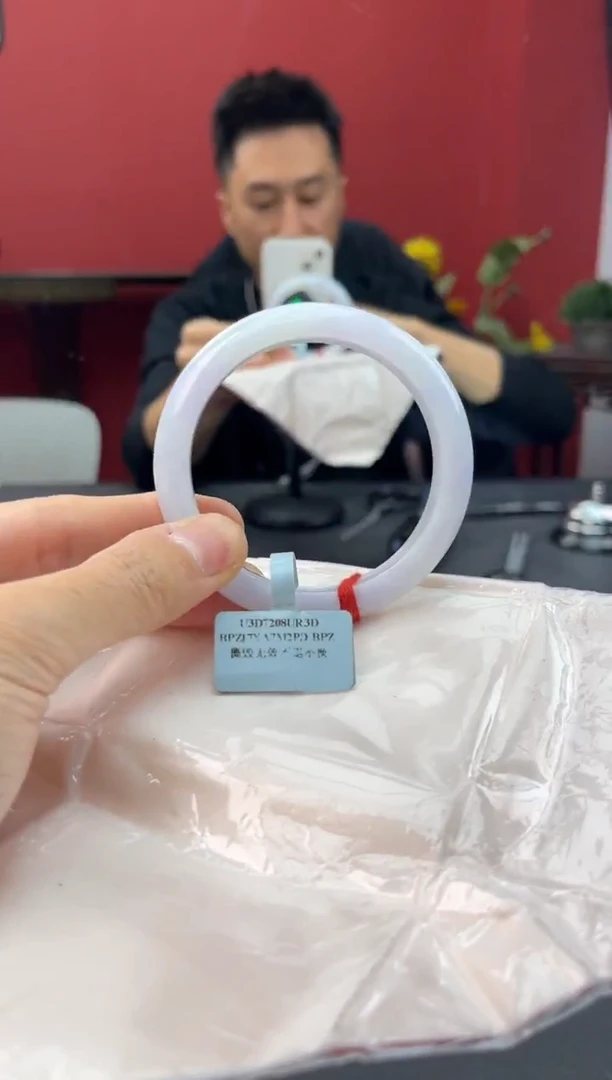 未镶嵌手镯翡翠7    58