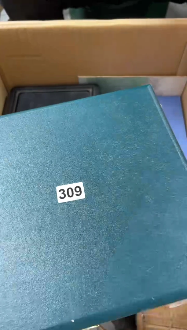 瓷片309中古商品谨慎参拍