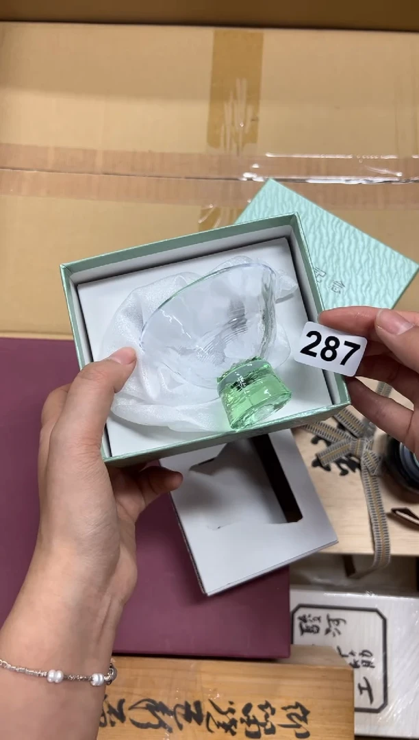 瓷片我**语+287中古商品谨慎参拍