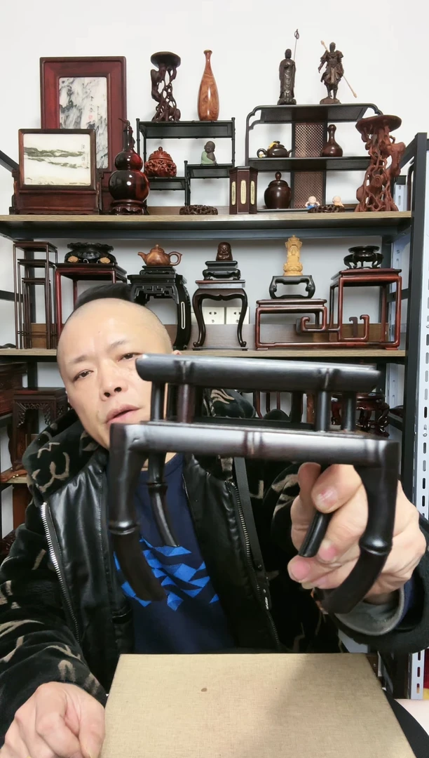 【闪购商品】紫砂紫砂底座底座