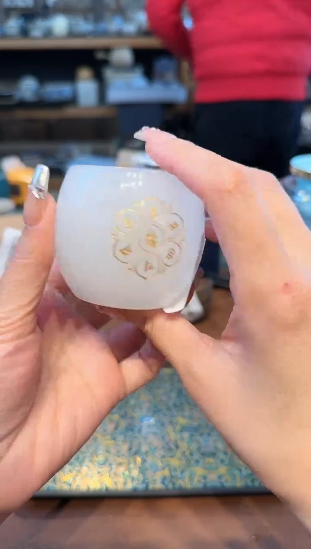 【闪购商品】不带茶盘不带礼盒@@h3574