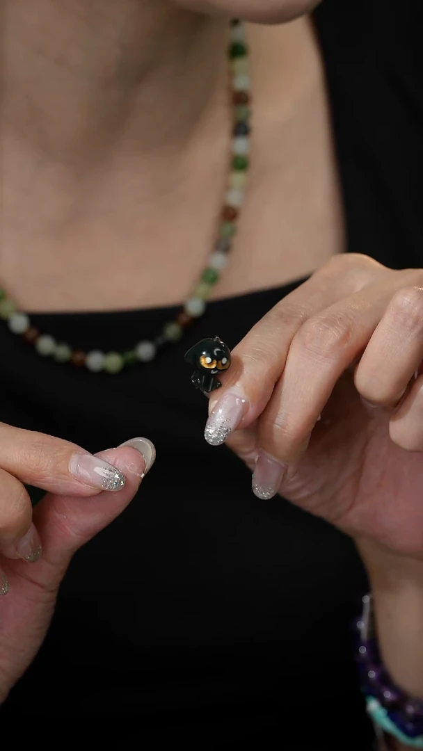 和田玉未镶嵌吊坠(不含链)F03（多样性发一件）