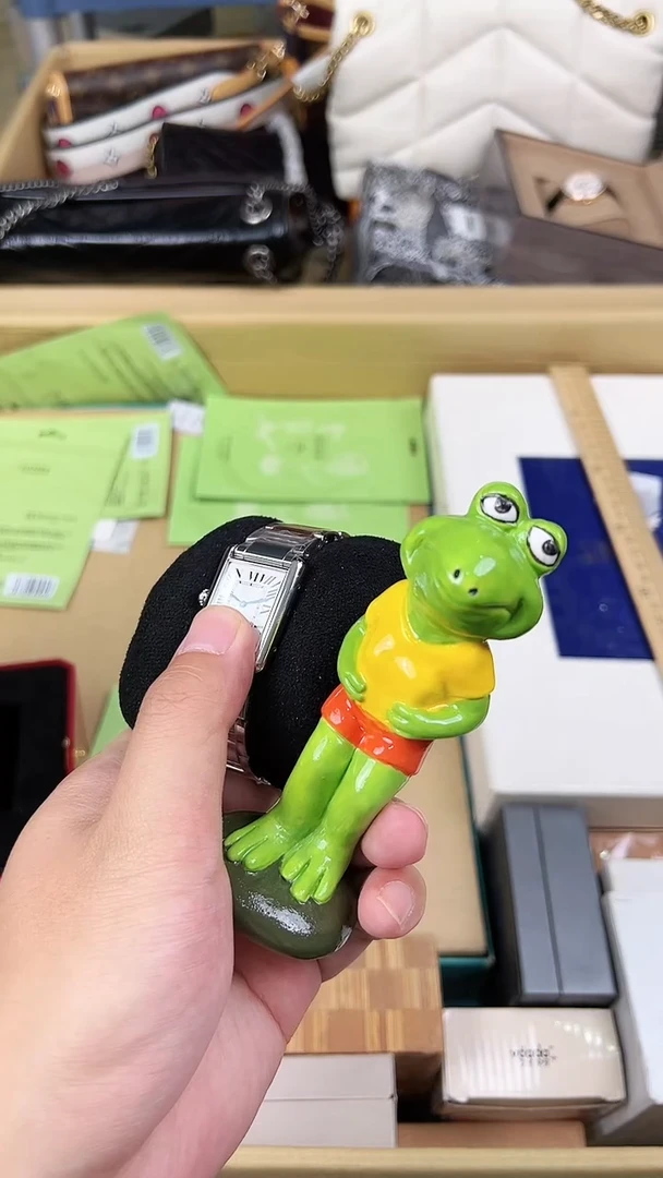 瓷片全球寻宝高端瓷儿