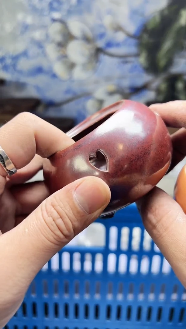 【闪购商品】陶瓷6967暇  典耀日瓷 满18包邮