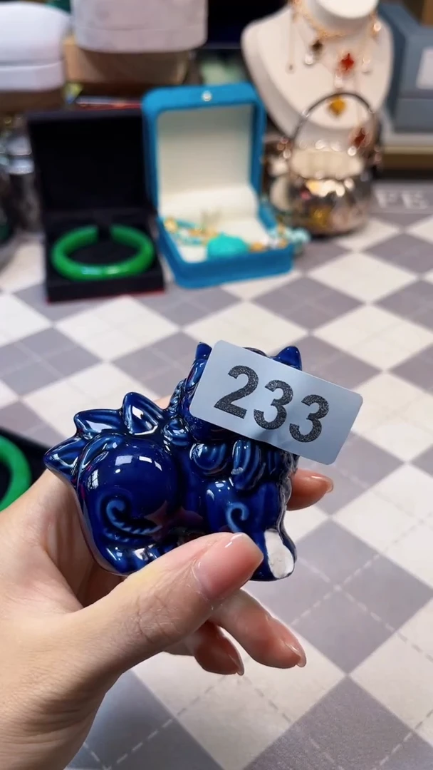 瓷片陶茶666文玩周边多人