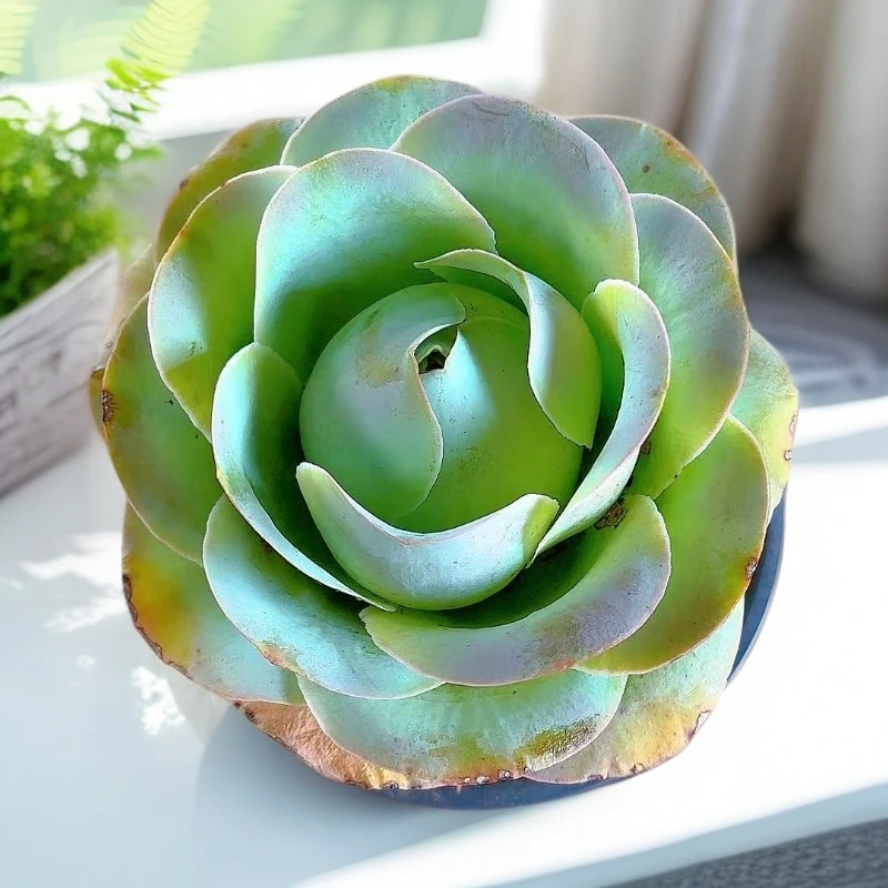【捡漏母本玫瑰系列】【满9.9包邮】星花怒放阳台露台办公多肉植物