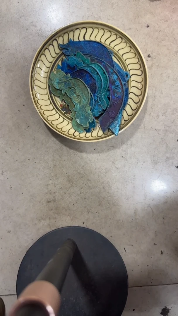 【闪购商品】摆件瓷摆件瓷摆件