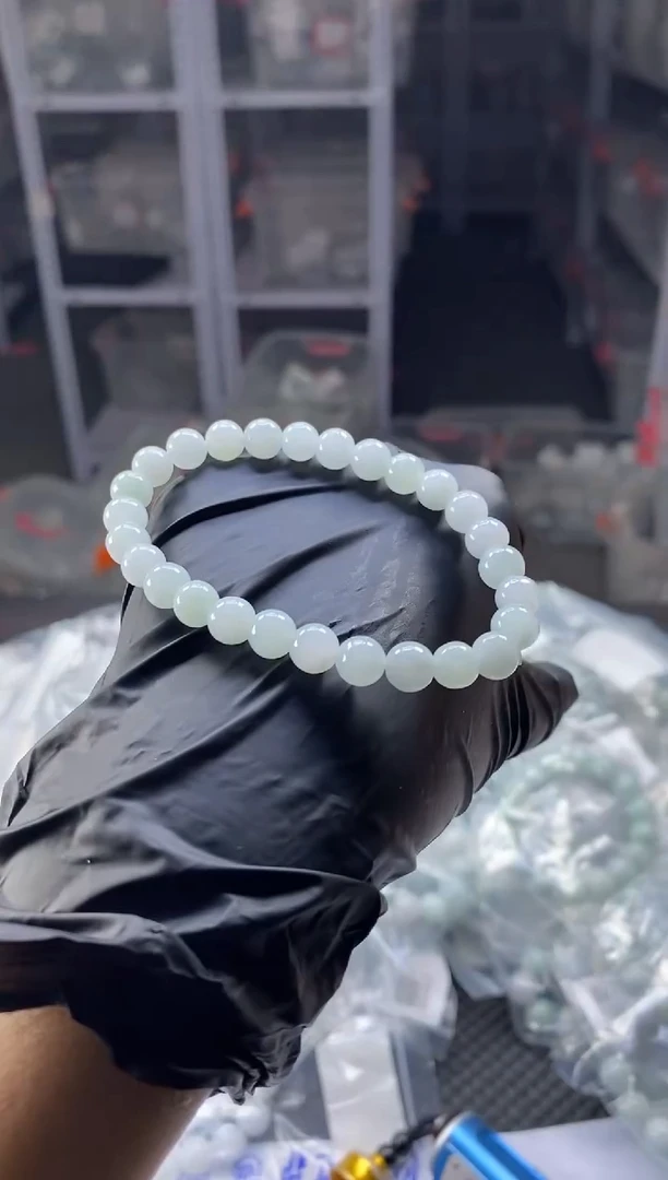 未镶嵌定制翡翠天然缅甸A货翡翠，拍一发一