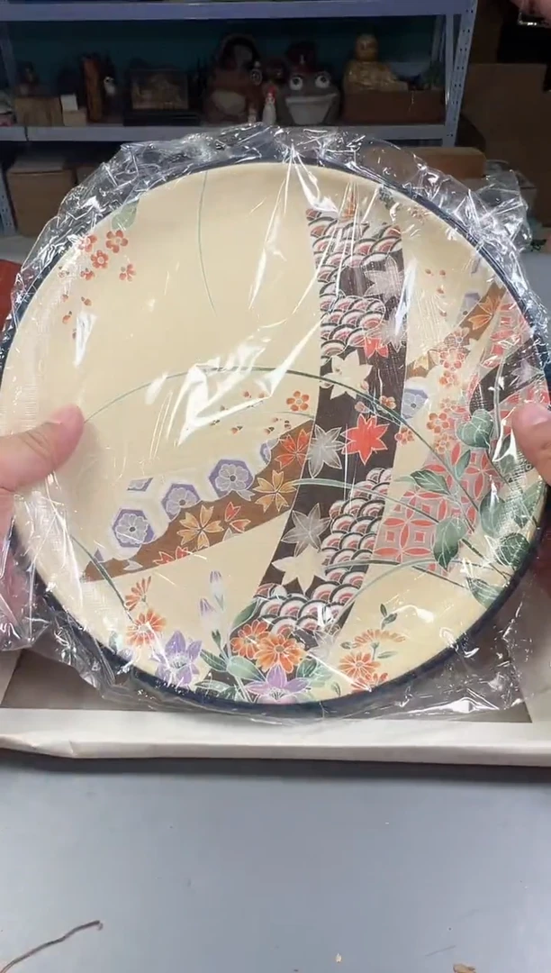 瓷片小***?846号满30米包邮，打包不易