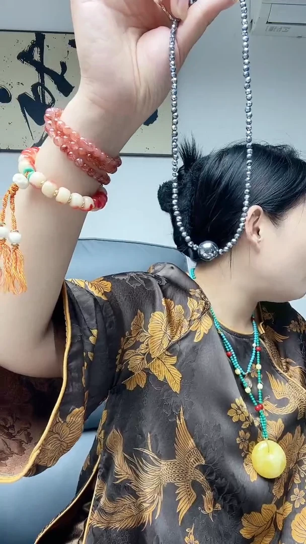 裸石琥珀未镶嵌000000000537
