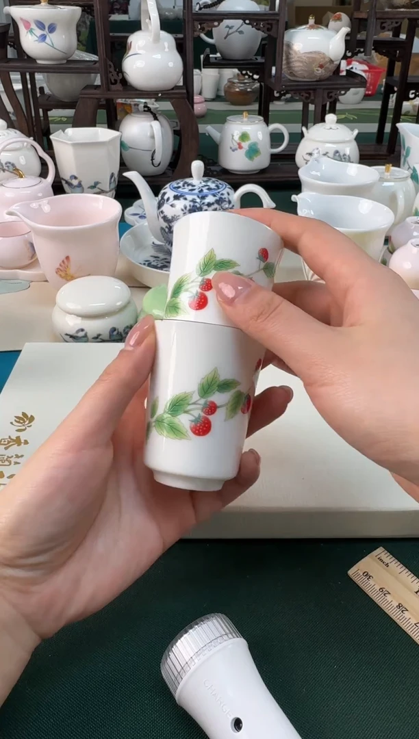 【闪购商品】瓷器 ······.......