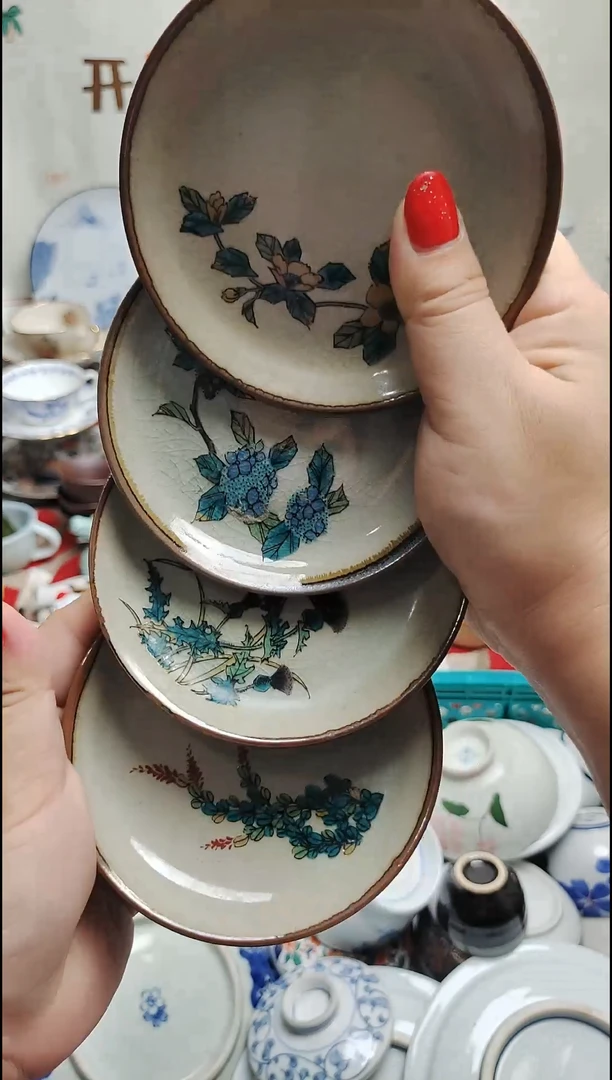 其他紫韵陶艺优品小铺