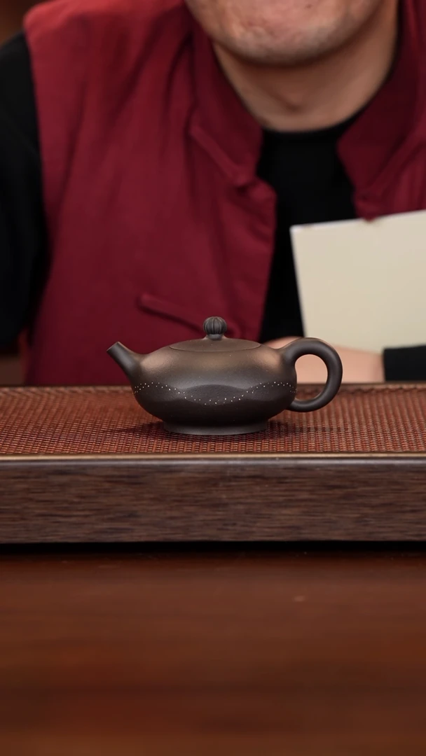【闪购商品】紫砂茶壶徐壶记紫砂精选