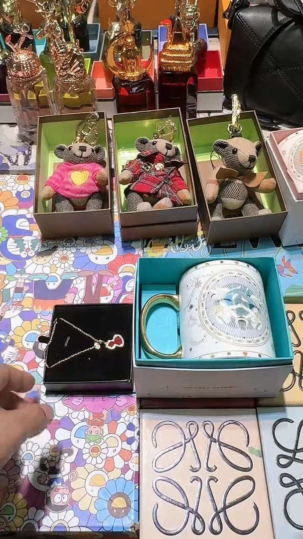 【闪购商品】瓷片换类目孤品单品一件不留