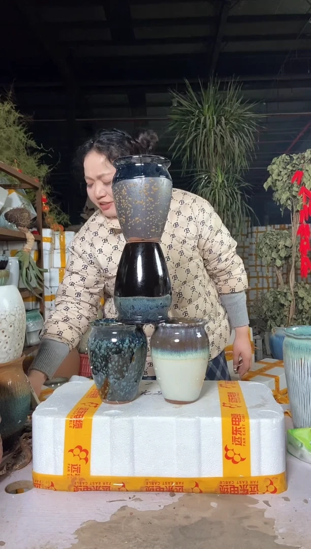 【闪购商品】无铅玻璃12*16