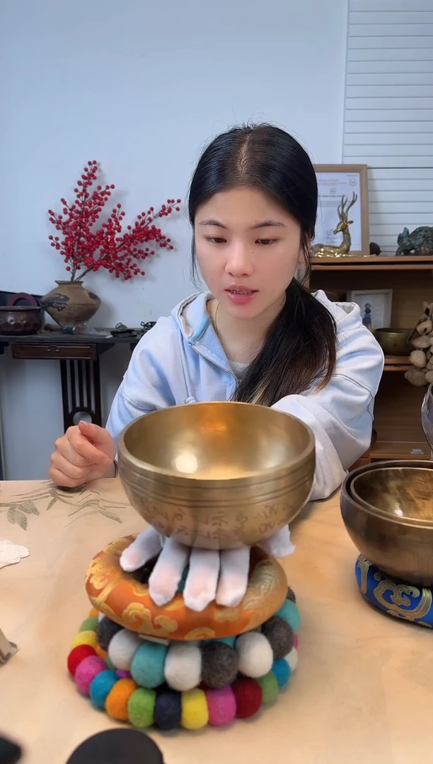 梦*满咒14.5-A 送全套配件