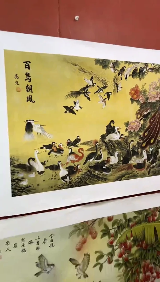 国画安哥精品精选链接13