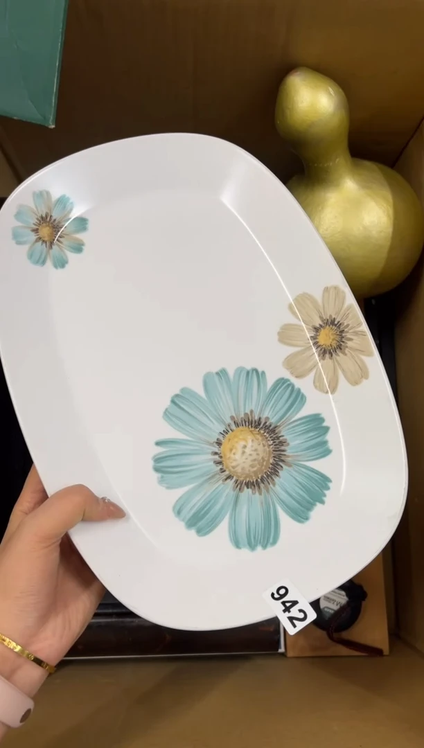 【闪购商品】瓷片942中古商品谨慎参拍