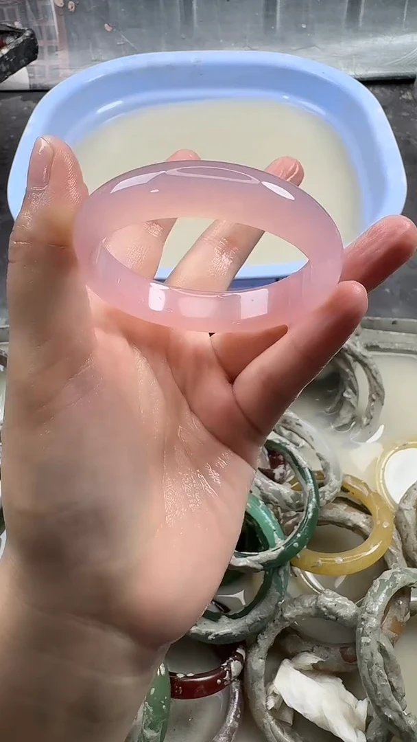 手镯玛瑙/玉髓未镶嵌27