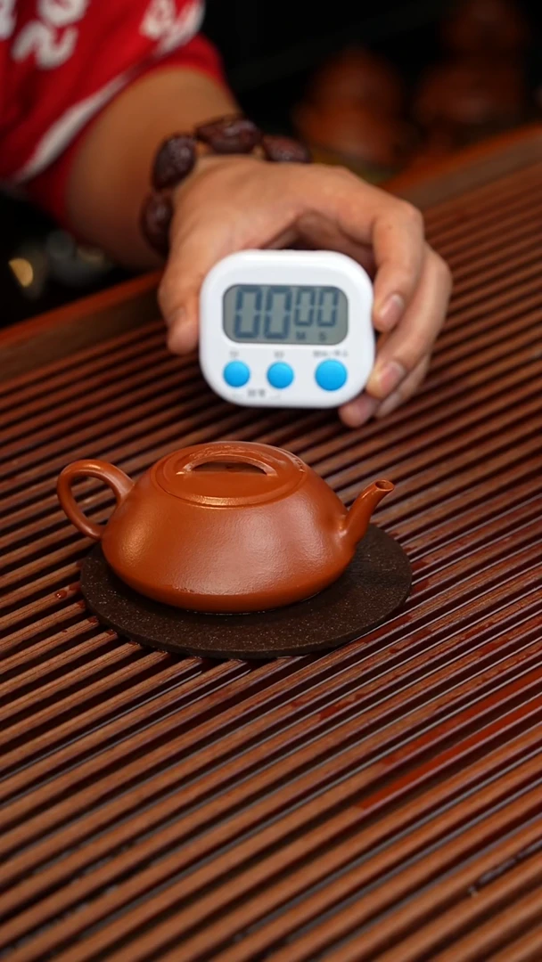 水**生炸壶友寄售专属紫砂壶石瓢