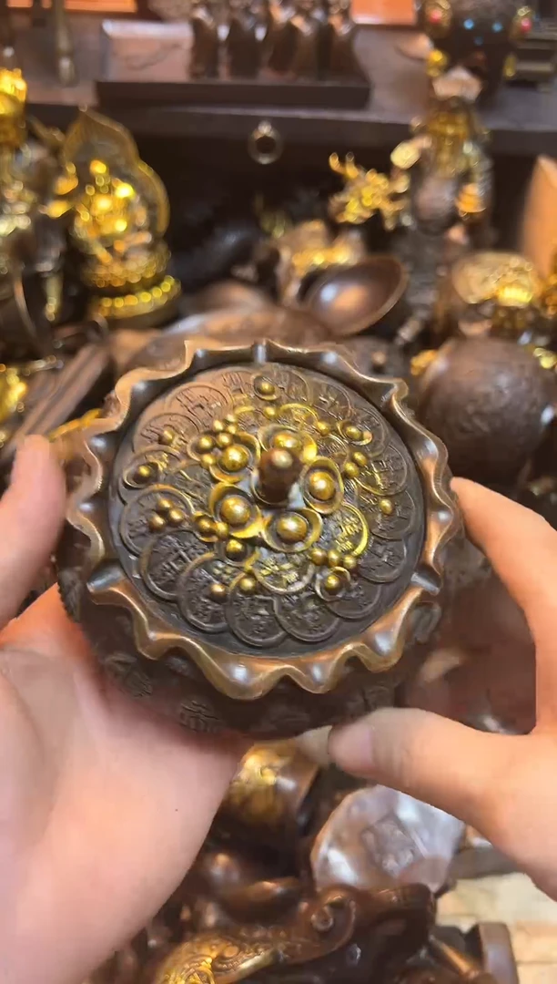 1案台摆件 物品摆件