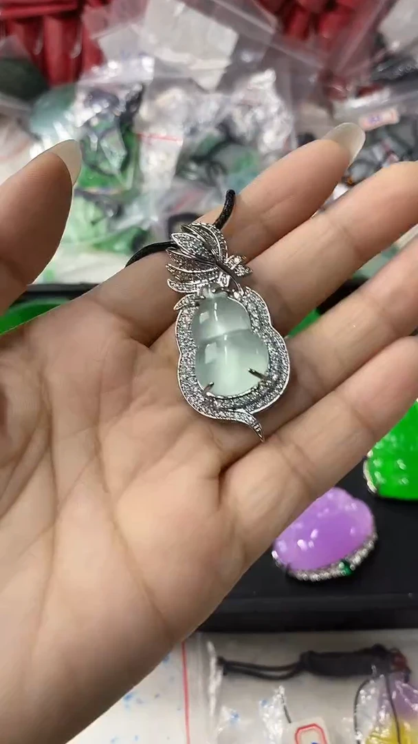 流行美美百搭真实好看直播间615