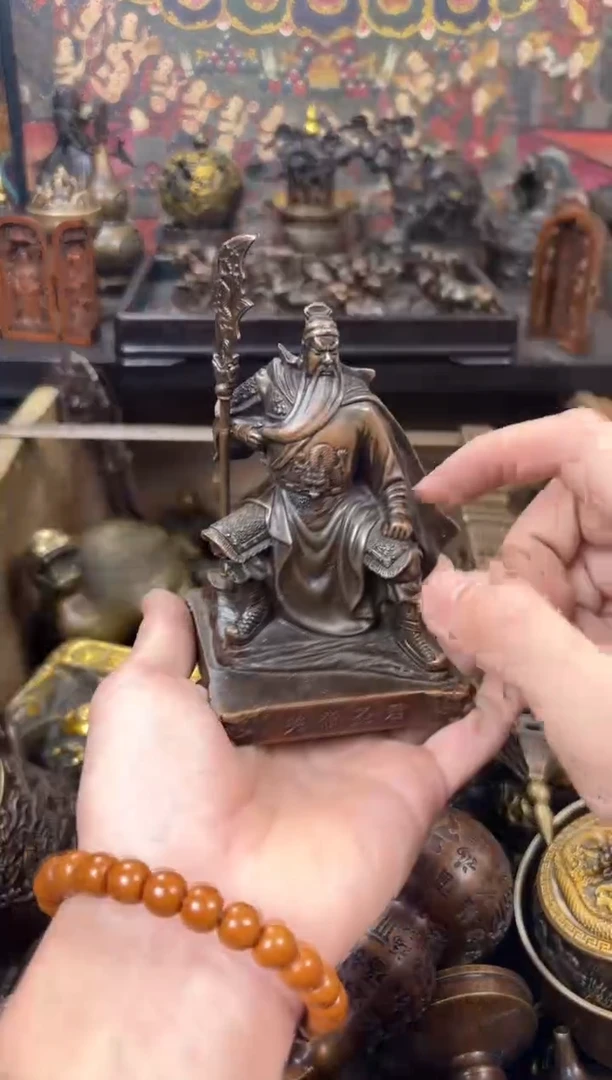 德尚铜专属精选链接