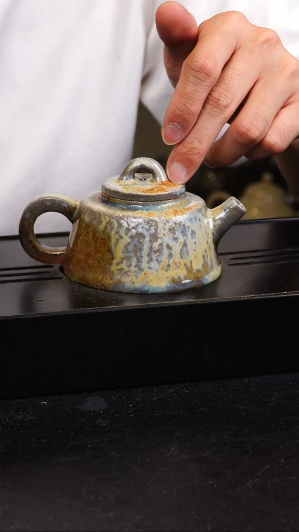 茶壶紫砂宜兴紫砂壶