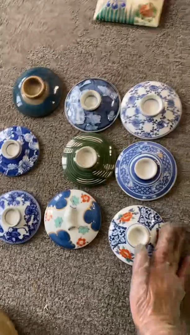 龙**世中古回流 谨慎参拍
