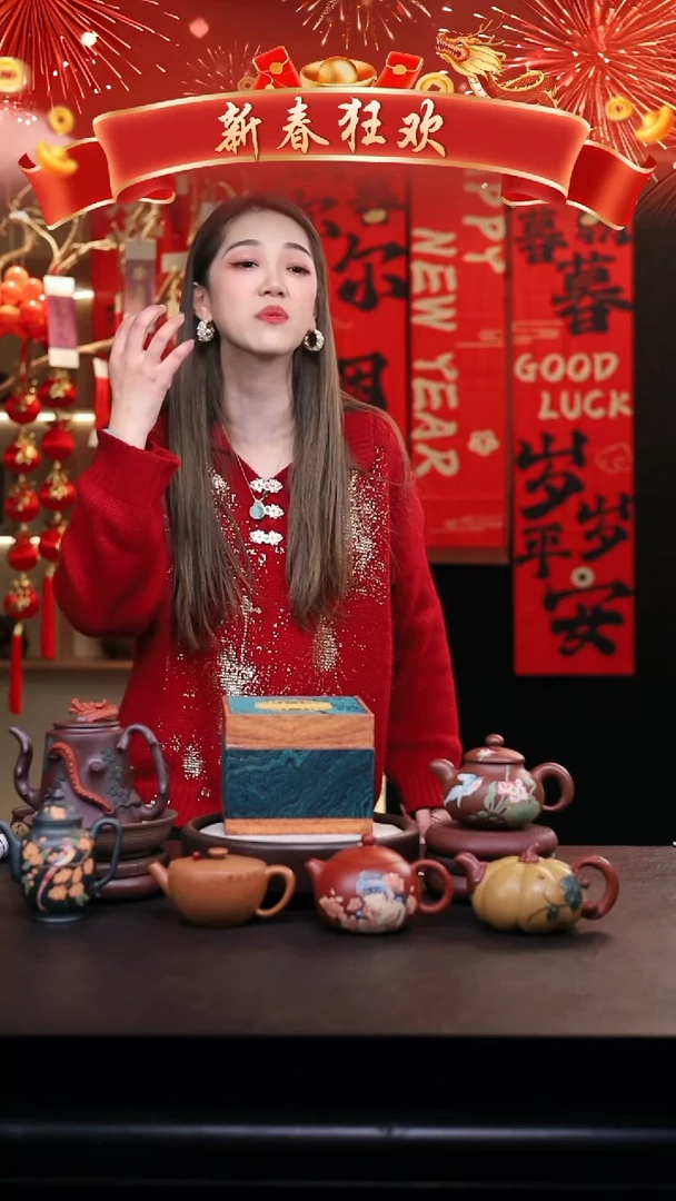 【闪购商品】紫砂茶壶礼盒壶一把/012