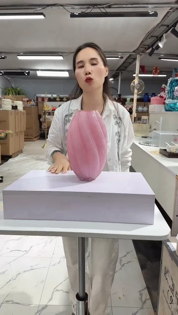 花瓶花器摆件U-06