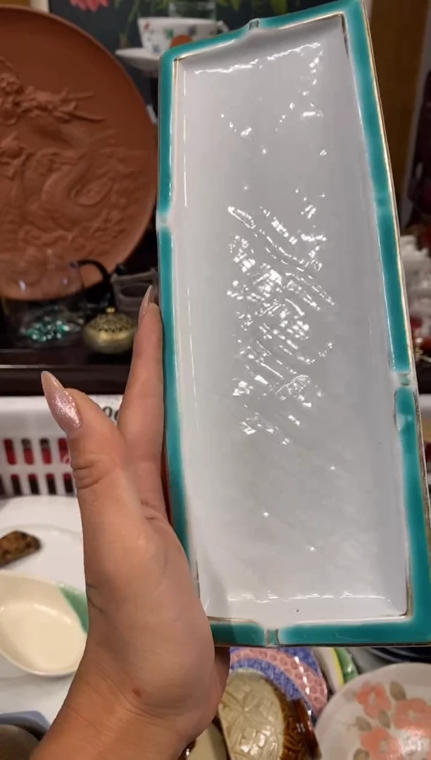 一****?瓷器 餐具 摆件 工艺品