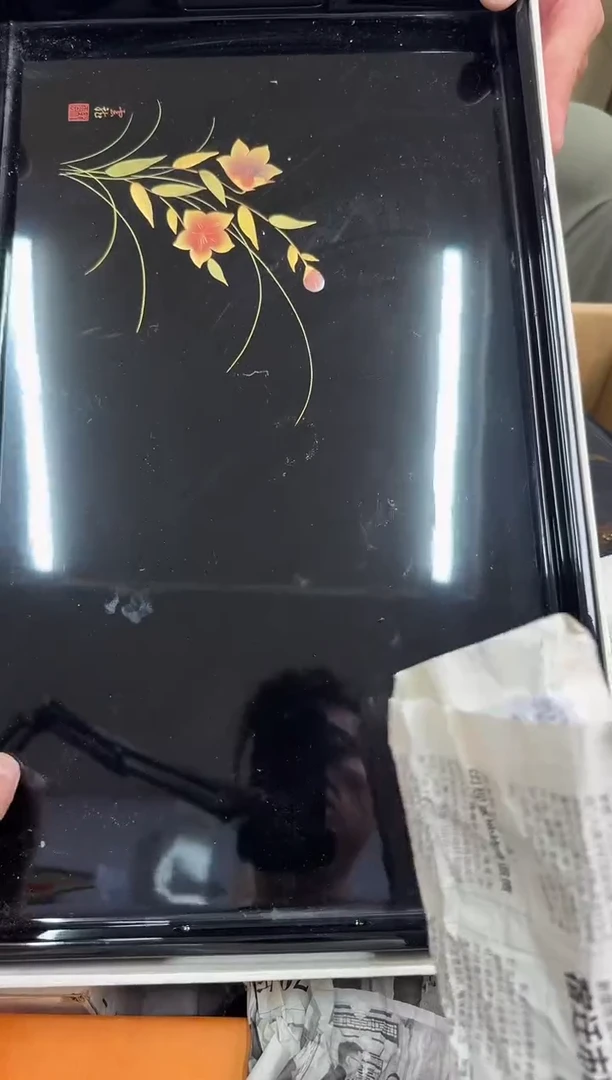 琉璃手工艺品K*小穆杂货铺的物品18