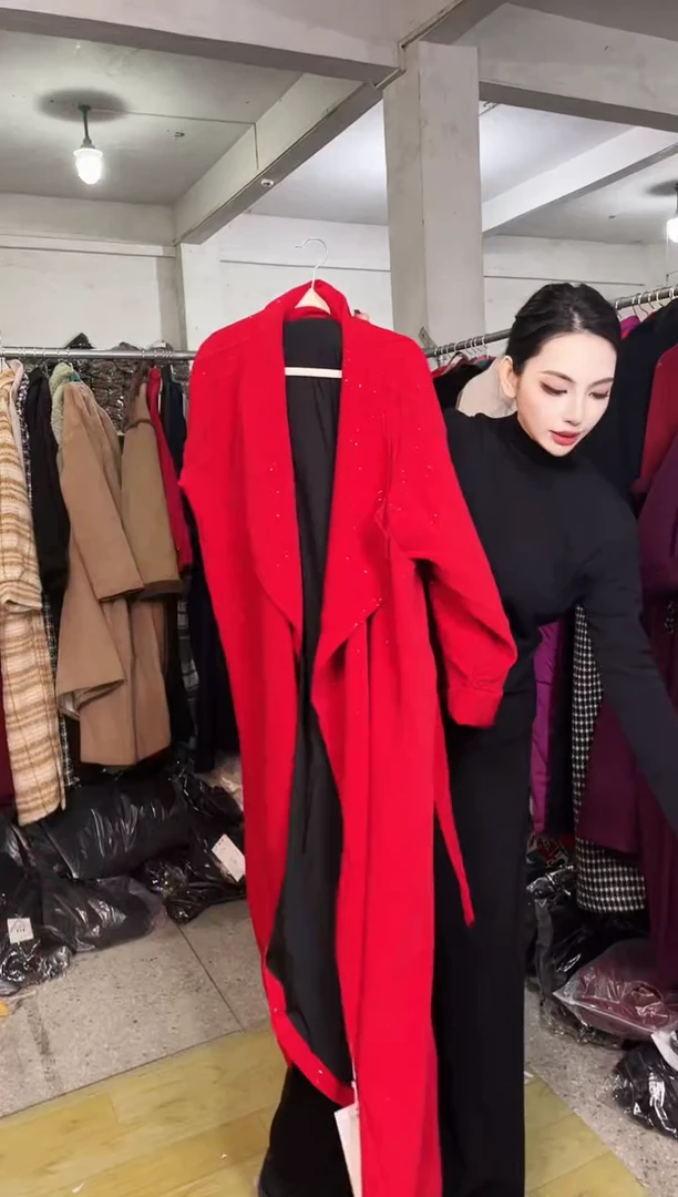 919闪购外套外披马甲打底裤子