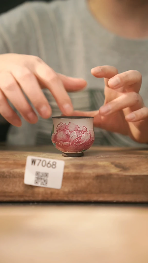 【经典福利】/ 杯子@@W7068