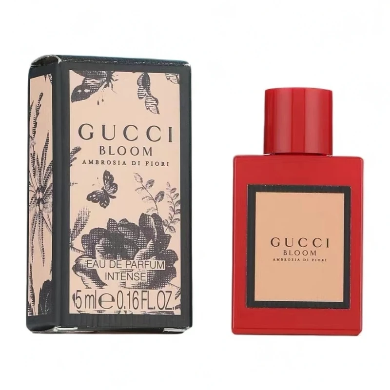 Gucci古驰花悦馥意女用香水